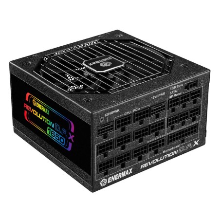 Enermax Power Supply Unit 1650 W 204